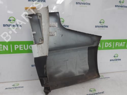 Corner bumper RENAULT TRAFIC III Van (FG_) 2.0 dCi 120 (FGMN) | BP23121021C117 