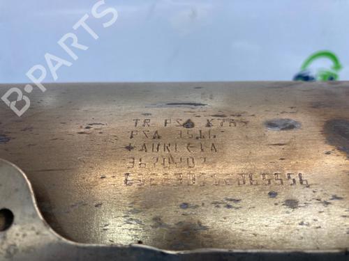 Exhaust system DS DS 7 (J4_, JC_) E-TENSE 4x4 300 (J45GBU) | BP23393527M121 