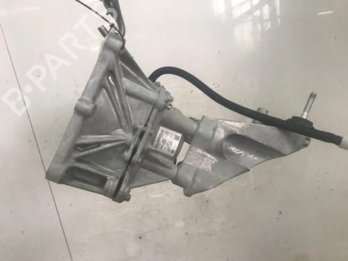 Gearbox DACIA SPRING EV (B6M1) | BP30186796M3