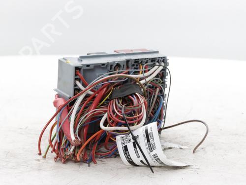 Fuse box JEEP RENEGADE SUV (BU, B1, BV) 1.6 CRD | BP38264147E1 - Image 5