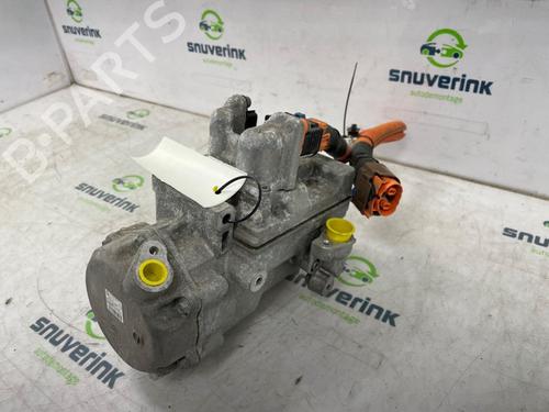 AC compressor RENAULT FLUENCE (L3_) Z.E. | BP24988841M34 - Image 2