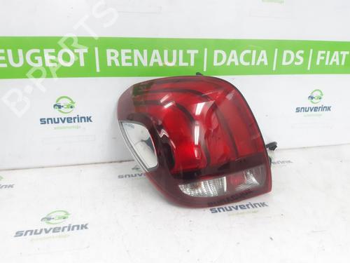 Used Left taillight Left taillight 25205205 25205205