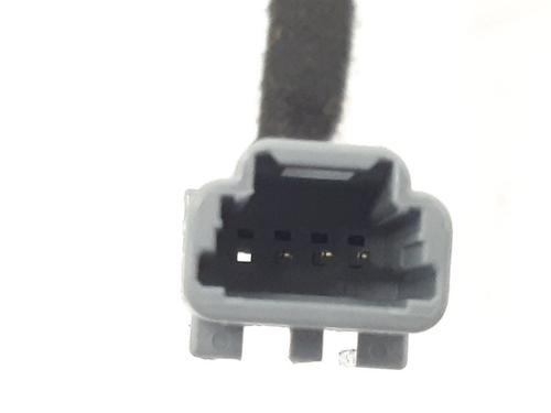 Seat buckle RENAULT CLIO IV Grandtour (KH_) 1.5 dCi 90 (KHN3, KHN4) | BP18028766I32 