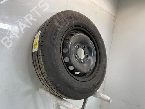 Fælk RENAULT MASTER IV Van (F8__) BLUE DCI 130 (F8M2) | BP34567094C45 - Image 3