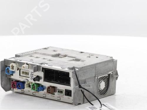 Control unit MERCEDES-BENZ C-CLASS T-MODEL (S206) C 300 e (206.254) | BP40543550M11  - Image 7