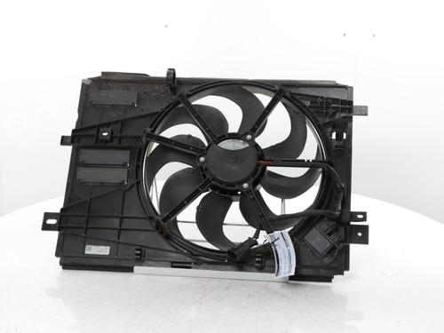 Used Radiator fan Radiator fan 33696593 33696593