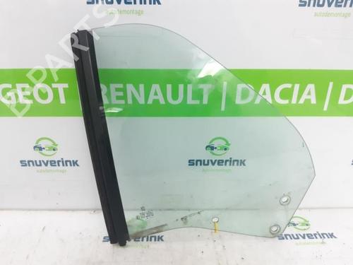 Used Rear left door window Rear left door window PEUGEOT 306 Convertible (7D, N3, N5) 2.0 16V (132 hp) 40574134 40574134