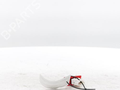 Warning switch PEUGEOT 107 (PM_, PN_) 1.0 | BP31049985I22