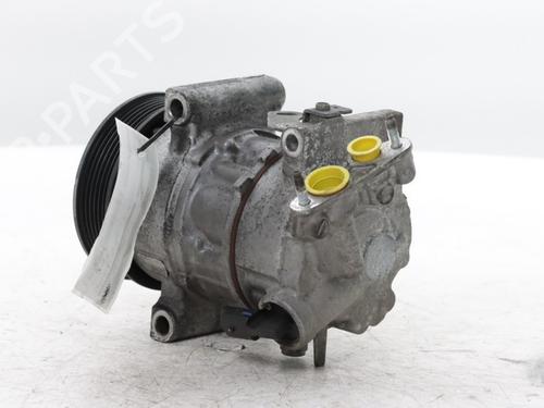 AC compressor PEUGEOT 2008 I (CU_) 1.2 VTi | BP37262952M34 - Image 2