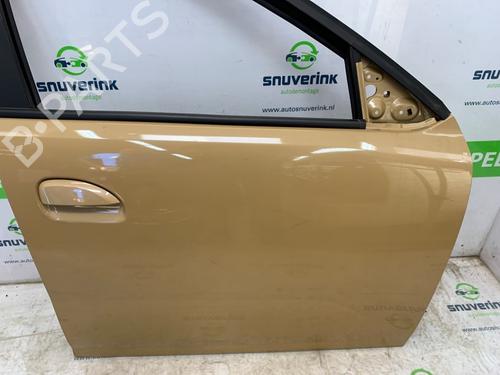 Right front door DACIA SPRING Extreme | BP26238531C3 