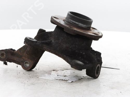 Left front steering knuckle DACIA DUSTER (HS_) 1.2 TCe 125 | BP38234585M25 - Image 7
