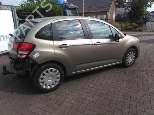 Left front driveshaft CITROËN C3 II (SC_) 1.4 | BP40576644M38 - Image 11