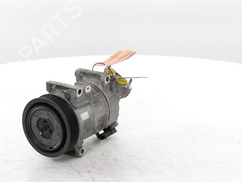 AC compressor CITROËN C4 II (NC_) 1.6 VTi 120 (NC5FS0, NC5FS9) | BP29899585M34