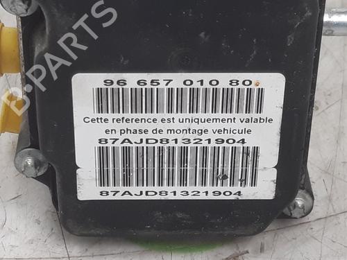 ABS pump PEUGEOT PARTNER Tepee 1.6 VTi | BP24647722M43 