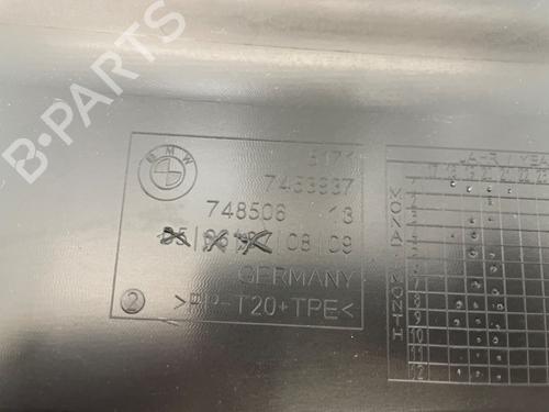 Scuttle panel BMW 1 (F40) 118 d | BP36089693C110 - Image 4