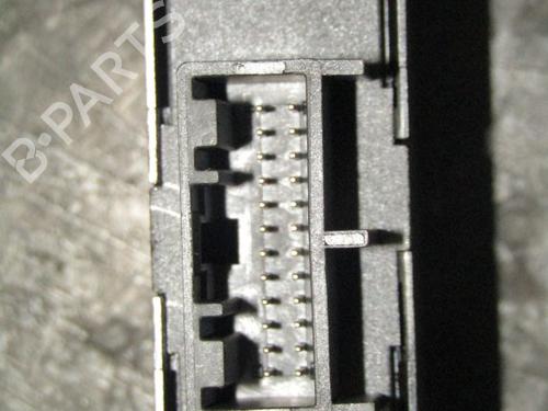 Electronic module RENAULT CLIO IV (BH_) 0.9 TCe 90 (BHNF, BHMA, BHMH, BHJK, BHJR) | BP15796167M83 