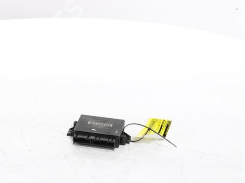 Used Electronic module Electronic module RENAULT SCENIC E-TECH PHASE I EV60 (170 hp) 40584187 40584187