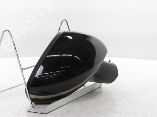 Right mirror RENAULT CLIO V (B7_) 1.5 Blue dCi 100 (B7AD) | BP34565926C27  - Image 9