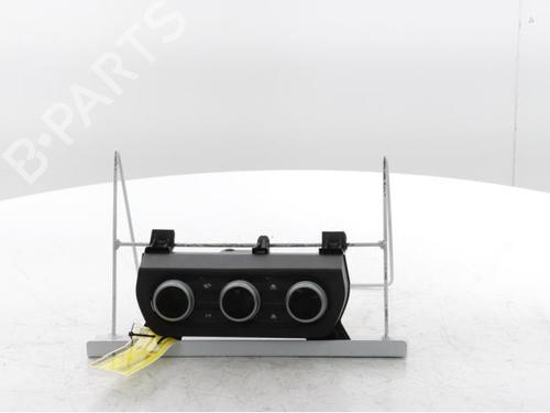 climate-control-dacia-sandero-iii-2021-33696400 main image