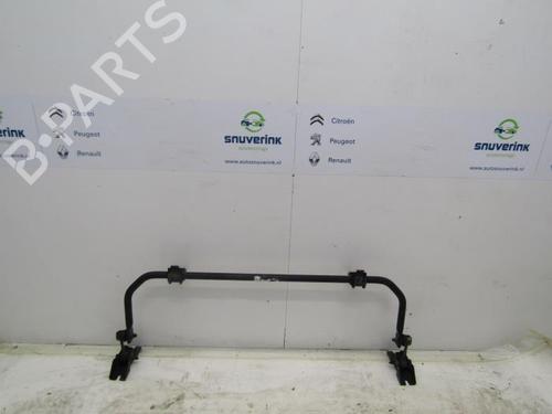 Used Anti roll bar Anti roll bar RENAULT MASTER III Van (FV) 2.3 dCi 100 FWD (FV0A, FV0B, FV0G, FV0K, FV0H) (101 hp) 40567507 40567507