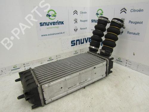 Used Intercooler Intercooler 10790859 10790859