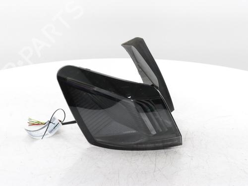 Used Left taillight Left taillight 30186523 30186523