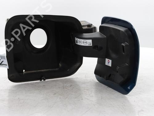 Used Fuel flap Fuel flap PEUGEOT 3008 III (KA_, KB_, KC_) Hybrid 136 (KAHPYE) (136 hp) 33845795 33845795