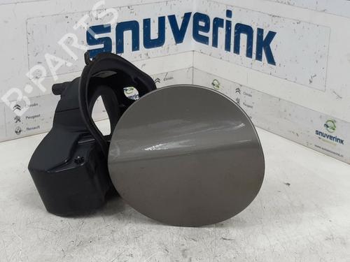 Used Fuel flap CITROËN C4 II (NC_) 1.2 THP 130 (NCHNYM, NCHNYT) (130 hp) 10798654