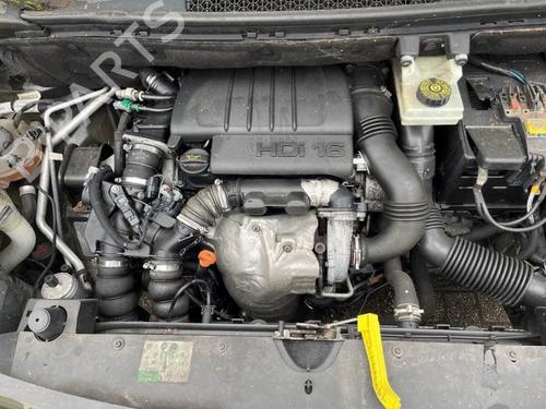 Left taillight PEUGEOT PARTNER Box Body/MPV 1.6 HDi 16V | BP28521387C34 - Image 22