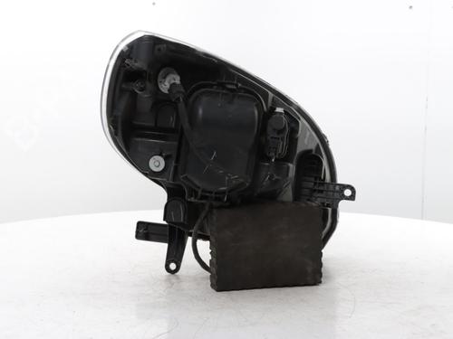 Left headlight RENAULT KANGOO Express (FW0/1_) 1.5 dCi 75 (FW07, FW10, FW04) | BP34564350C28  - Image 6