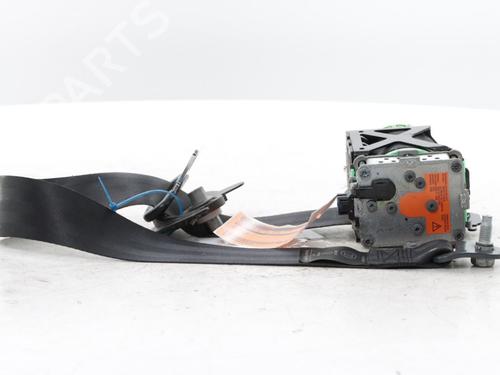 Front left seatbelt CITROËN C4 II (NC_) 1.6 VTi 120 (NC5FS0, NC5FS9) | BP38409209I26 - Image 5