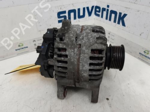 Used Alternator Alternator 10798805 10798805