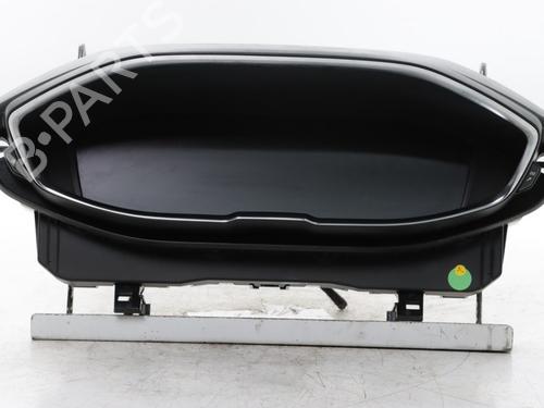 Used Instrument cluster Instrument cluster 37461789 37461789