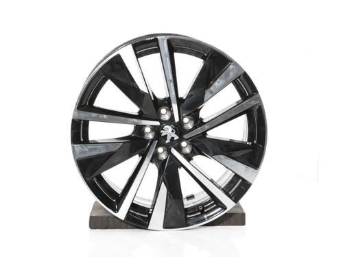 Used Rim PEUGEOT 508 II (FB_, FH_, F3_) Hybrid 225 (F35GQU) (224 hp) 29068826