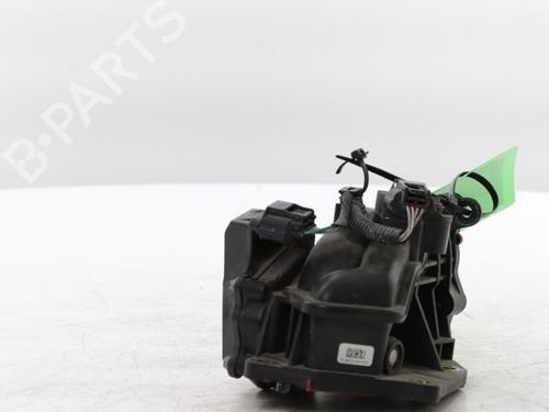 Throttle body OPEL VIVARO C Van (K0) 1.5 | BP31961018M82