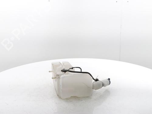 Windscreen washer tank FIAT DUCATO Van (250_) 120 Multijet 2,2 D | BP29426147C113