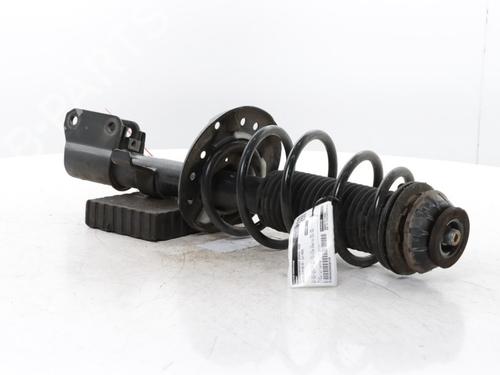 Right front shock absorber DACIA DUSTER (PYM_, PYN_) 1.2 TCe 130 | BP38234526M17 - Image 2