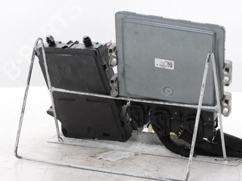 Engine control unit (ECU) RENAULT MEGANE IV Grandtour (K9A/M/N_) 1.3 TCe 140 (K9NB) | BP36806214M57 - Image 7