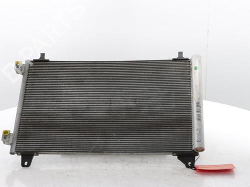 Used AC radiator CITROËN C4 III (BA_, BB_, BC_) 1.2 PureTech 130 (BAHNSA, BAHNSB) (130 hp) 29899583