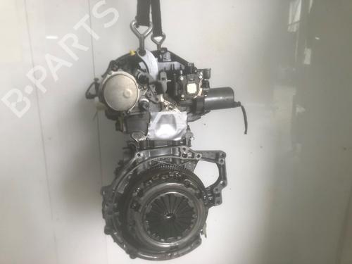 Engine PEUGEOT 207 CC (WD_) 1.6 16V | BP34562647M1  - Image 8