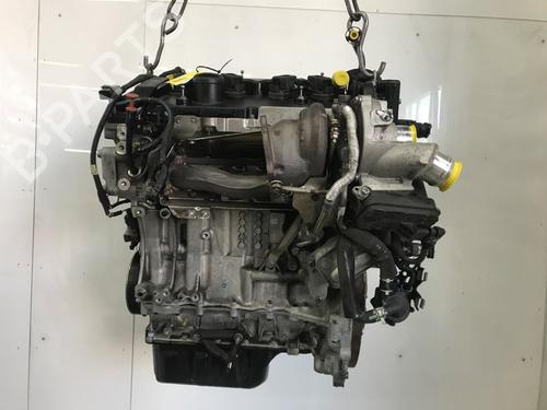 Used Engine Engine 34423521 34423521