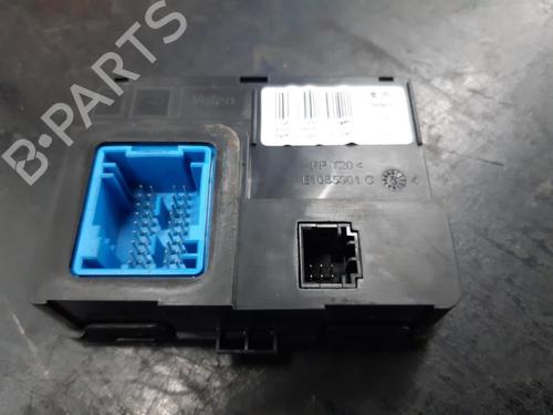 Used Electronic module PEUGEOT 308 SW II (LC_, LJ_, LR_, LX_, L4_) 1.6 BlueHDi 120 (120 hp) 11199187
