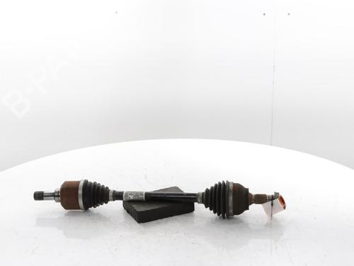 Used Left front driveshaft CITROËN C3 AIRCROSS II (2R_, 2C_) 1.2 PureTech 110 (2RHNZB, 2RHNZW, 2RHNPX, 2RHNPJ) (110 hp) 30185815
