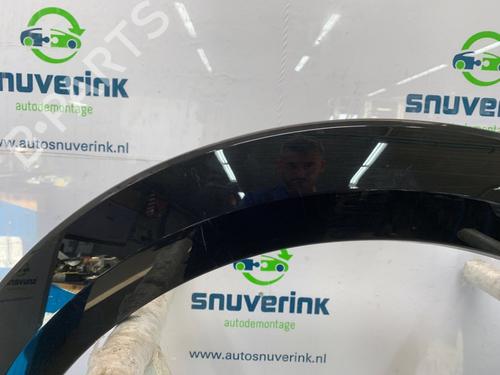 Skærm liste PEUGEOT 208 II (UB_, UP_, UW_, UJ_) e-208 | BP25884902C116 