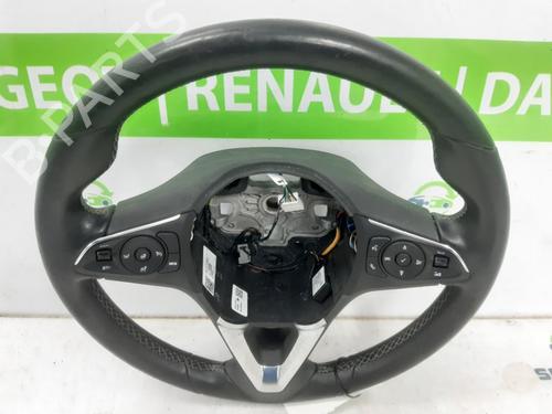 Steering wheel OPEL CROSSLAND X / CROSSLAND (P17, P2QO) 1.2 (75) | BP25449867C49 