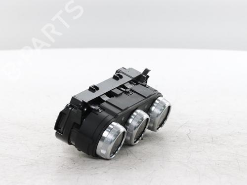 Climate control RENAULT MASTER IV Van (F8__) BLUE DCI 170 (F8M4) | BP33845699I5 - Image 9