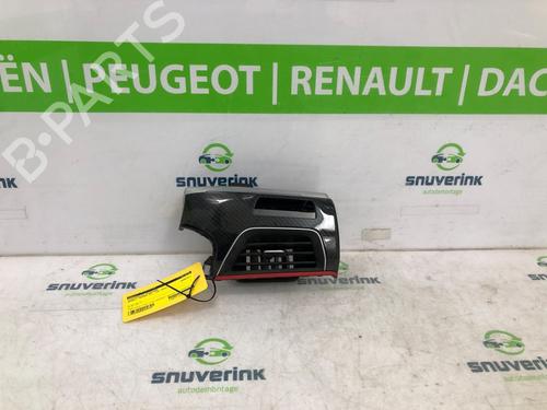 Used Air vent RENAULT ARKANA I (LCM_, LDN_) 1.3 TCe 160 (LDN1) (158 hp) 20214117