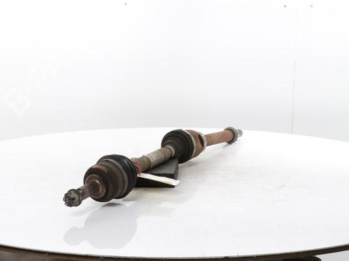 Right front driveshaft RENAULT MEGANE IV Grandtour (K9A/M/N_) 1.2 TCe 100 | BP30866852M39