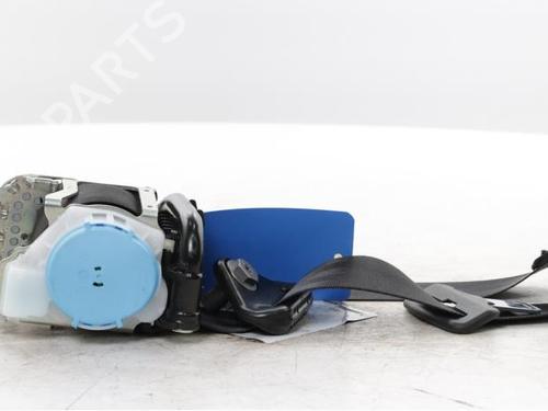 Front right seatbelt PEUGEOT EXPERT Van (V_) 2.0 BlueHDi 120 | BP40587615I25 - Image 10