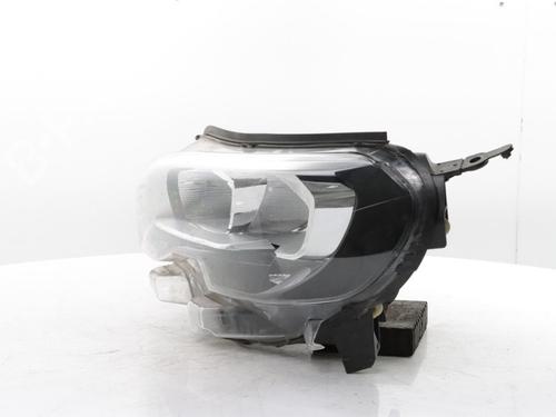 Left headlight PEUGEOT EXPERT Van (V_) E-EXPERT | BP31261384C28